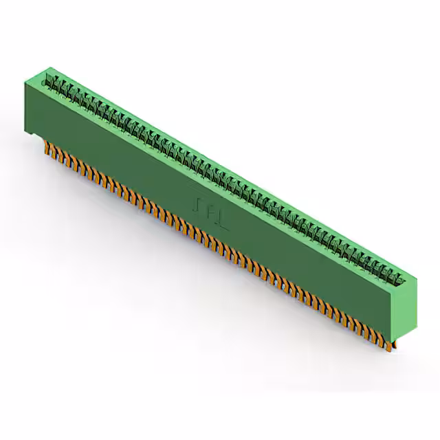 342-096-560-201 EDAC Inc.  Edgeboard Connectors